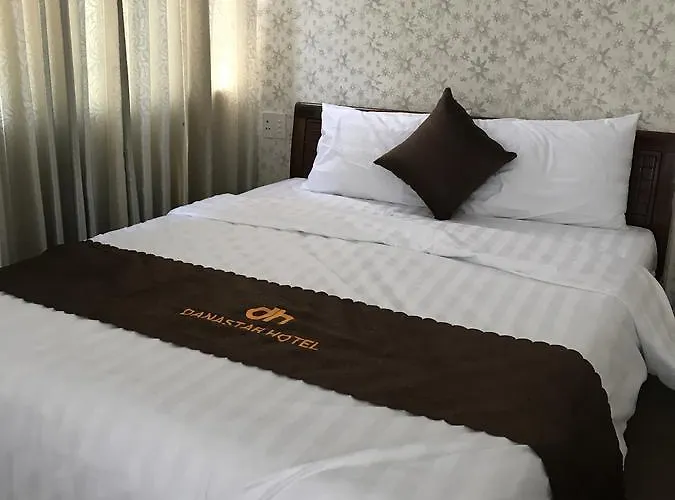 Dana Star Hotel