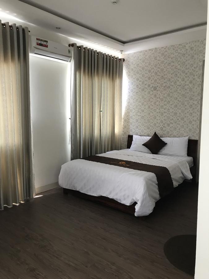 Hotel Dana Star Da Nang
